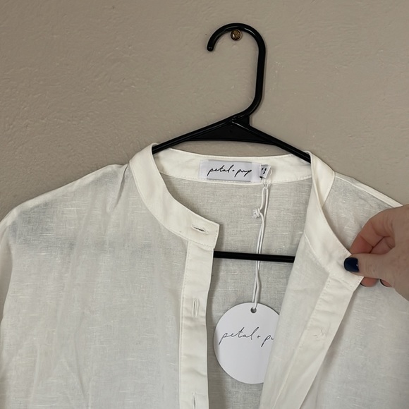 Petal and Pup Midi Dress - Picture 2 of 7